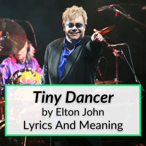 tiny dancer lyrics meaning|tiny dancer lyrics elton john.